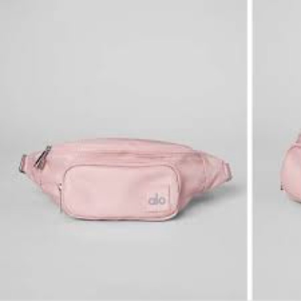ALO Yoga Coral Belt Bag